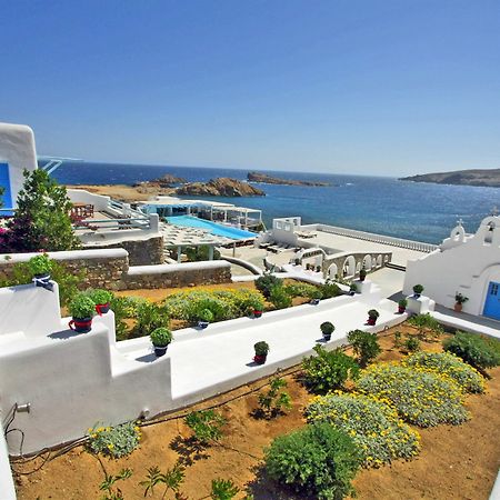 Mykonos Lolita, A Grecotel Resort To Live Mykonos Town Exterior photo