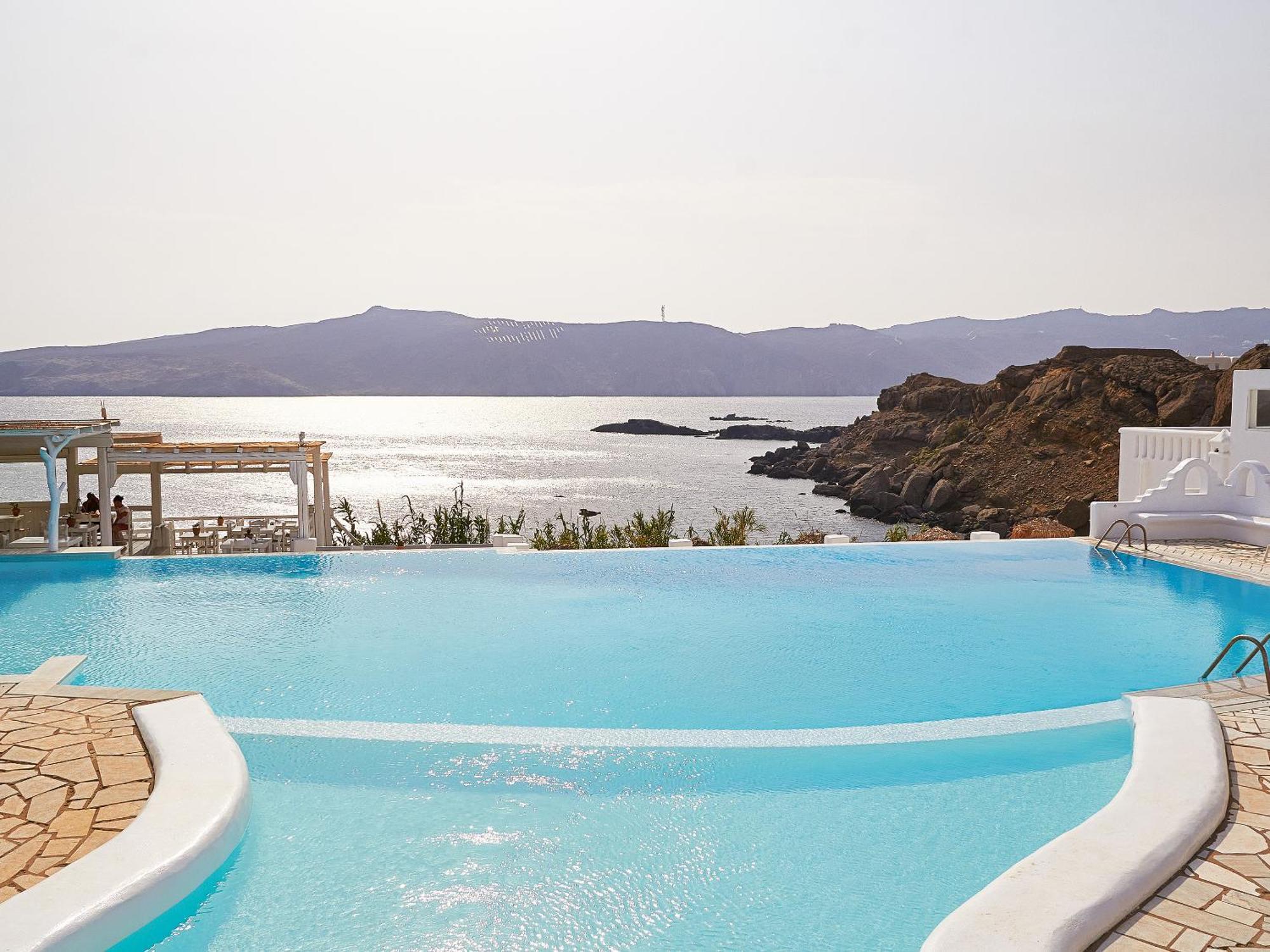 Mykonos Lolita, A Grecotel Resort To Live Mykonos Town Exterior photo