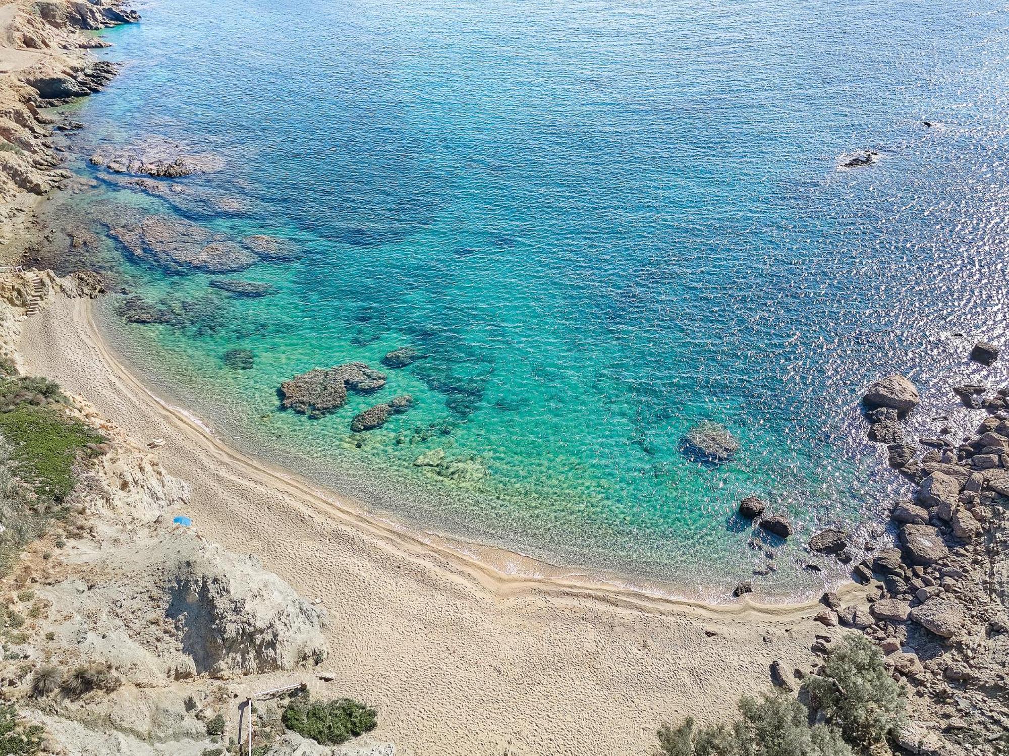 Mykonos Lolita, A Grecotel Resort To Live Mykonos Town Exterior photo