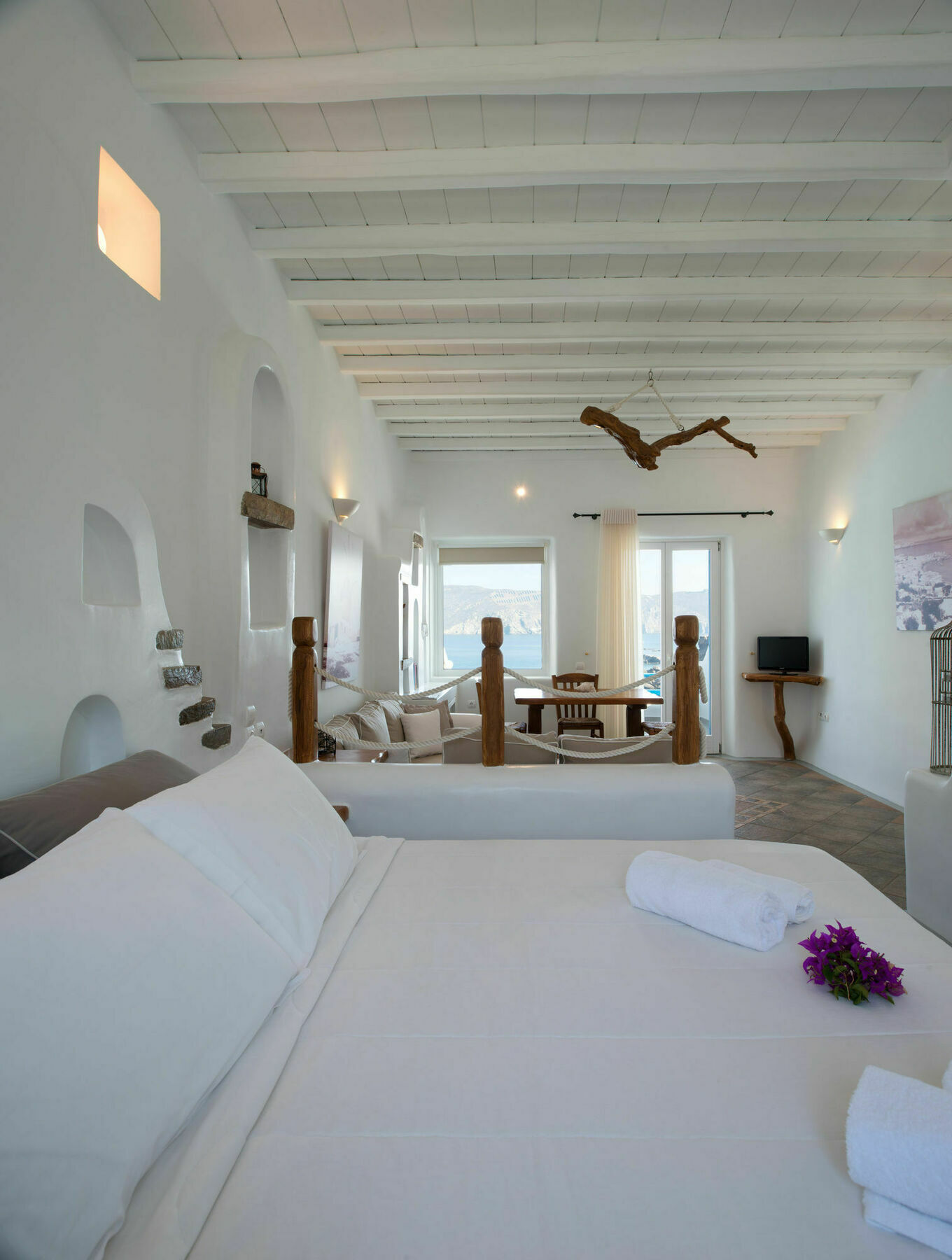 Mykonos Lolita, A Grecotel Resort To Live Mykonos Town Exterior photo